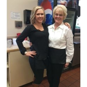 Meet your Posher, Darla